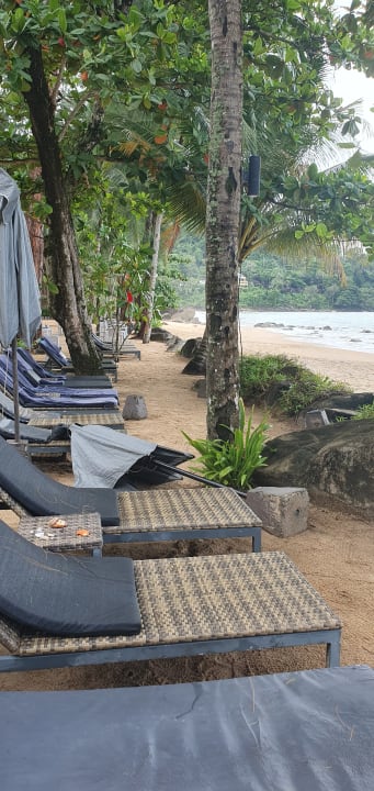 Strand Moracea by Khao Lak Resort