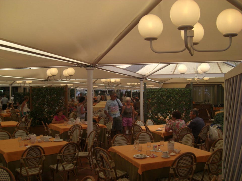 Restaurant VOI Tanka Village