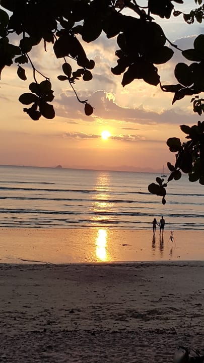 Strand Aonang Villa Resort