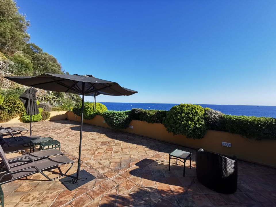 Pool Hotel La Perouse