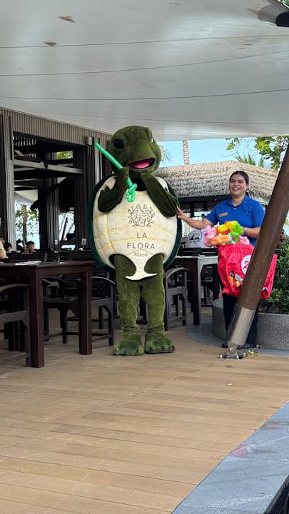Sport & Freizeit La Flora Khao Lak