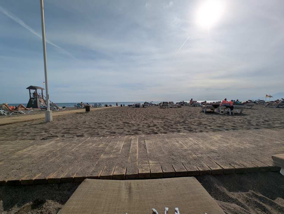 Strand Fame Residence Lara & Spa