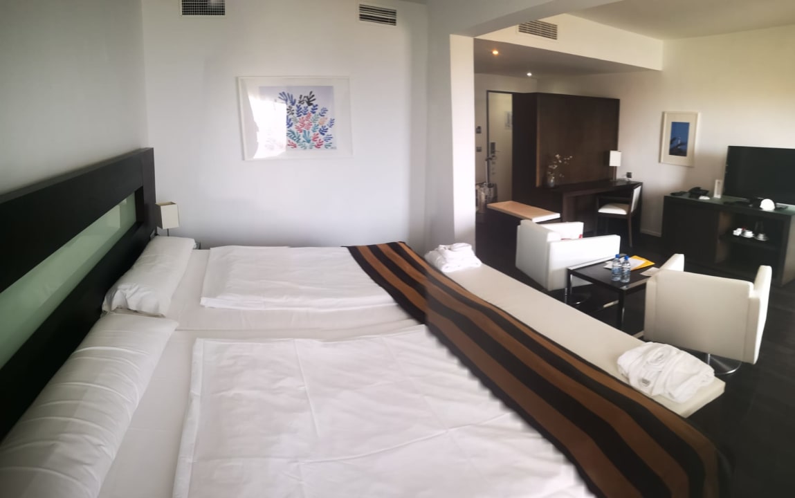 Zimmer allsun App.-Hotel Esquinzo Beach