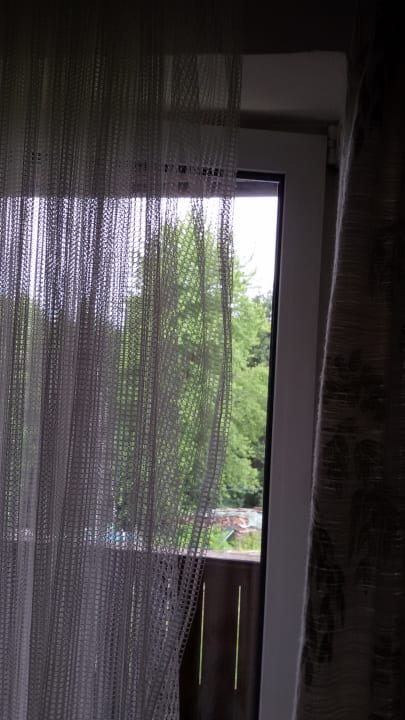 Zimmer Hotel Bergland-Hof