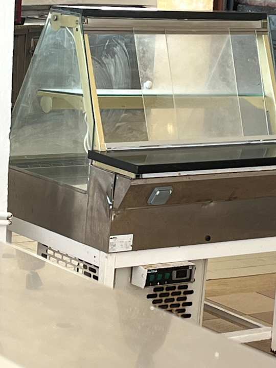 Pool Hotel El Mouradi Skanes Beach