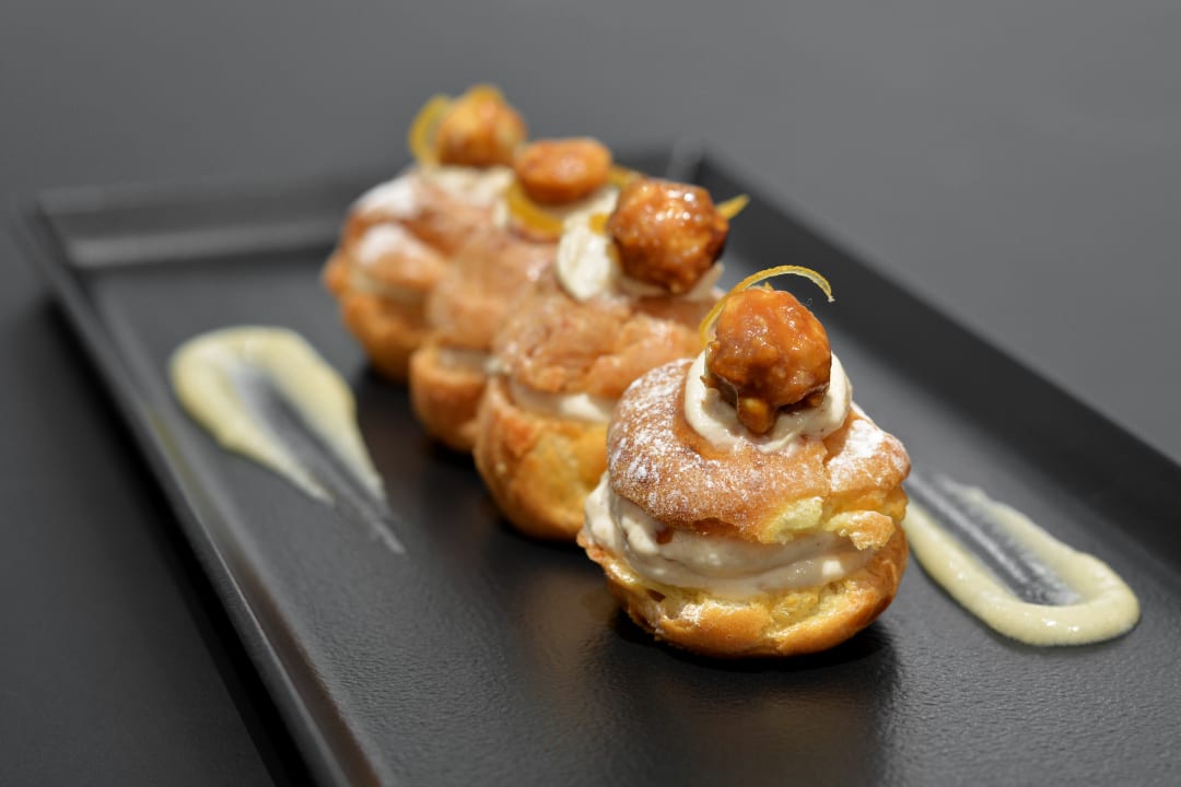 Gastro Maison Astor Paris, Curio Collection by Hilton