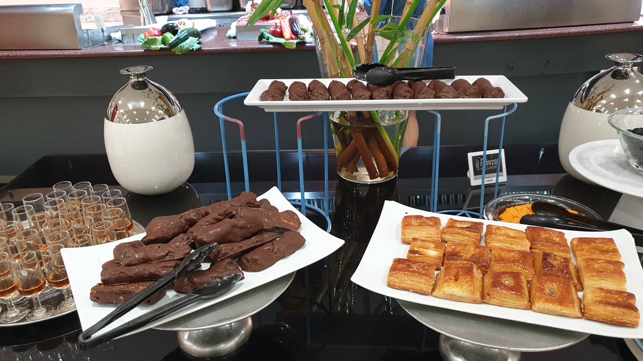 Gastro Princess Taurito