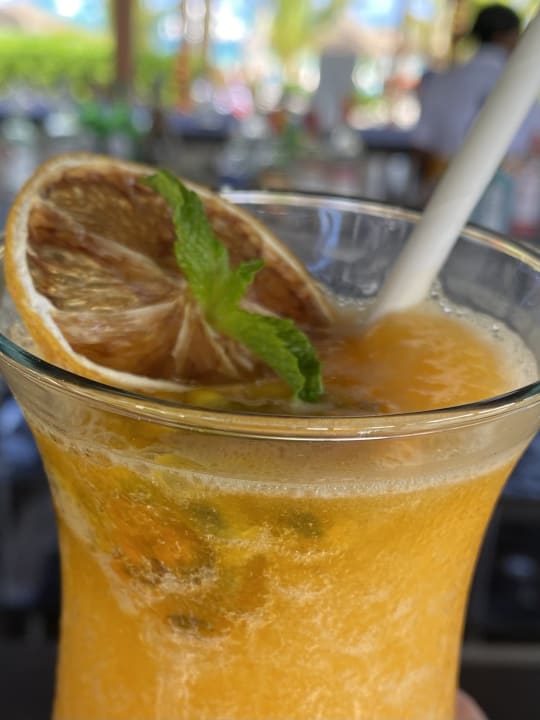 Gastro Lopesan Costa Bávaro Resort, Spa & Casino