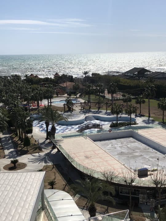 Ausblick Sherwood Exclusive Lara