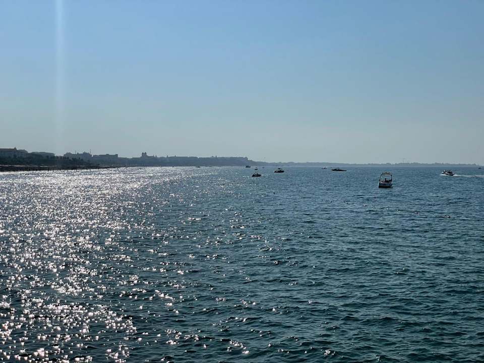 Strand Sentido Trendy Verbena Beach