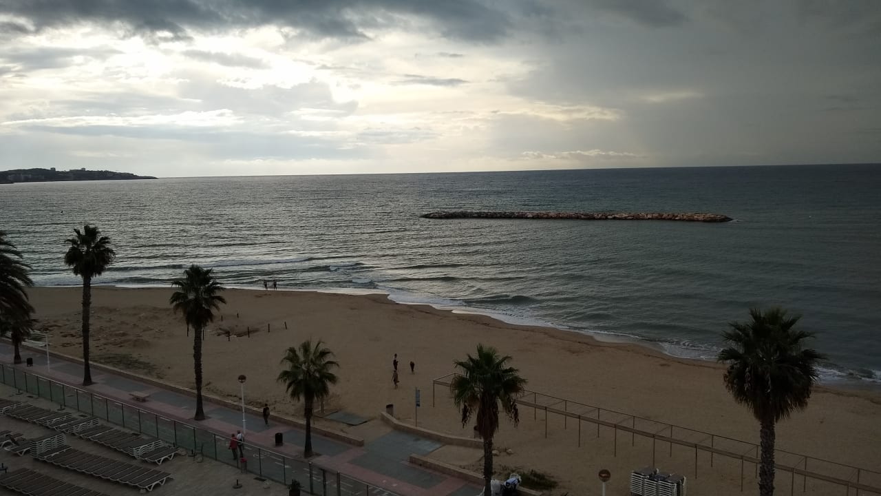 Strand Hotel Best Maritim