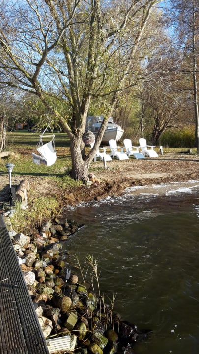 Am Steg  Ferienresort Möwenort