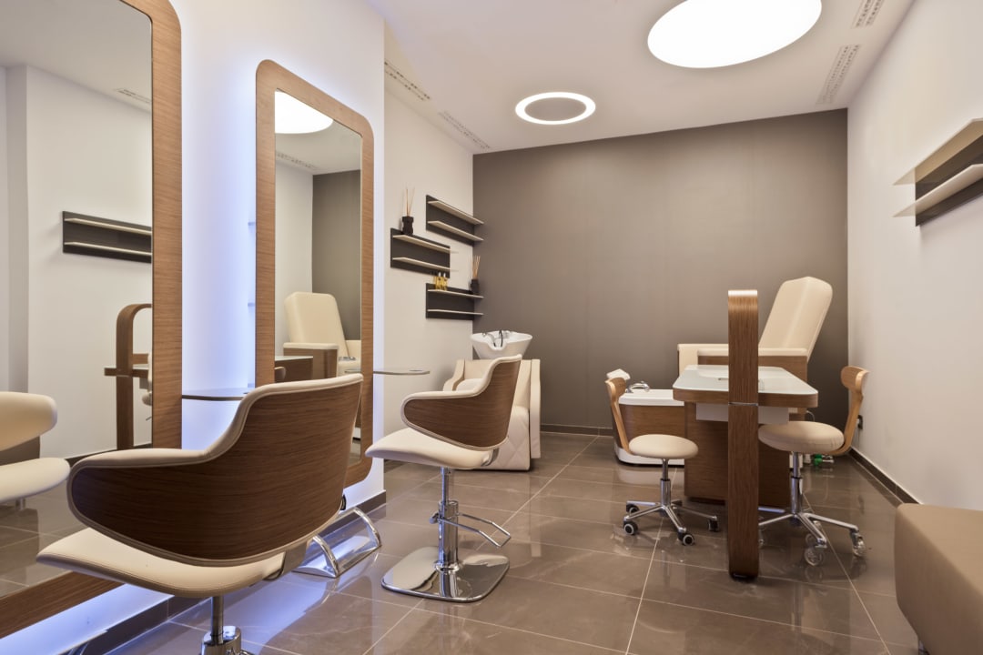 Sonstiges Hotel AMI Budva Petrovac