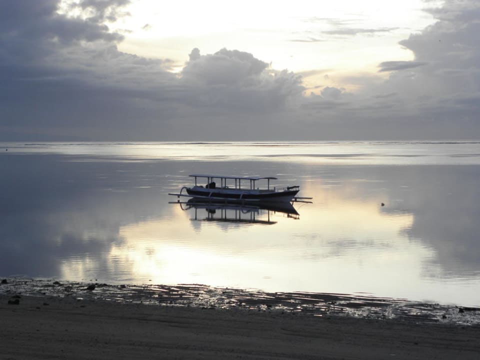 Sanurbeach Puri Santrian
