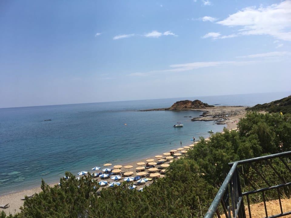 Strand Rodos Princess Beach Hotel & Spa