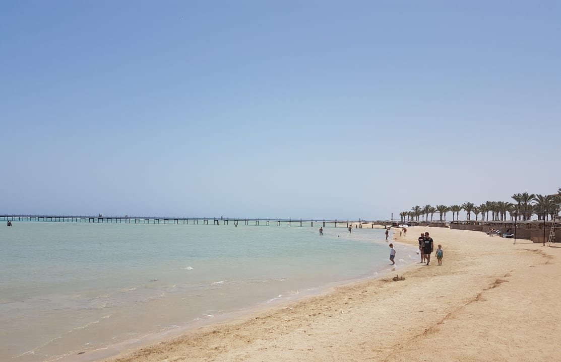 Strand Casa Mare Resort