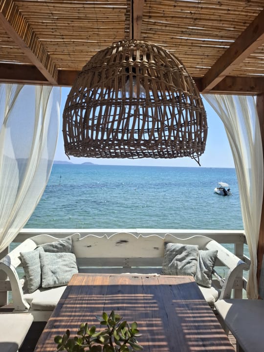 Sonstiges Porto Koukla Beach