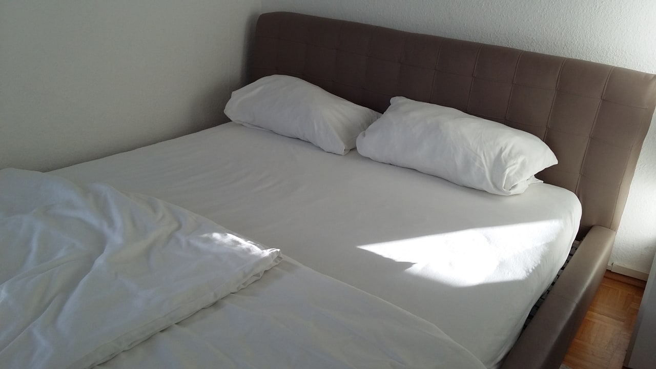 Zimmer Pension Zeitlos