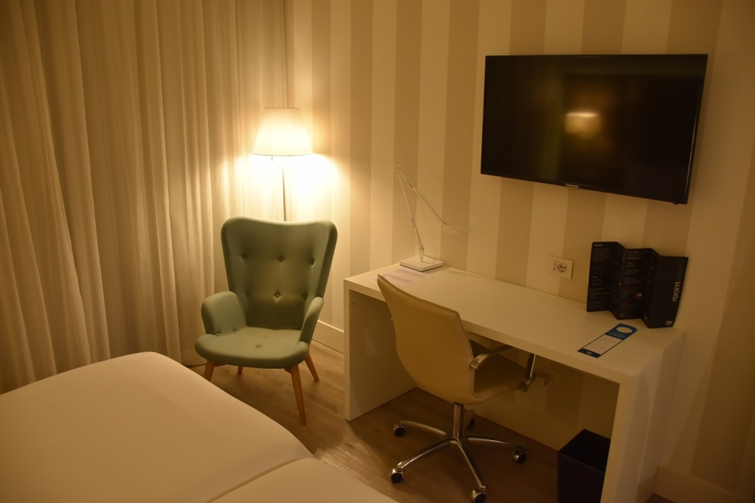 Zimmer NH Trento