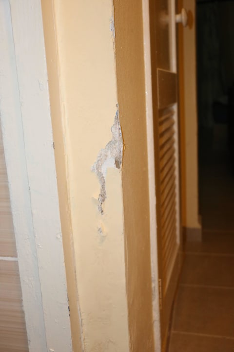 Türe Sirenis Tropical Varadero