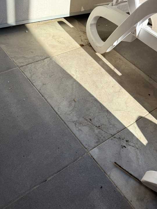 Zimmer Narcia Resort Side