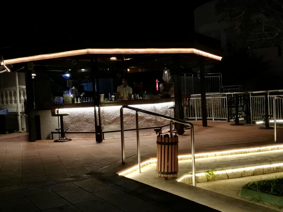 Gastro Labranda Alantur Resort