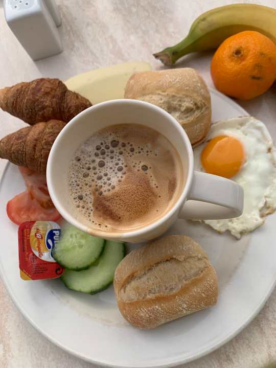 Gastro HOVIMA Jardin Caleta