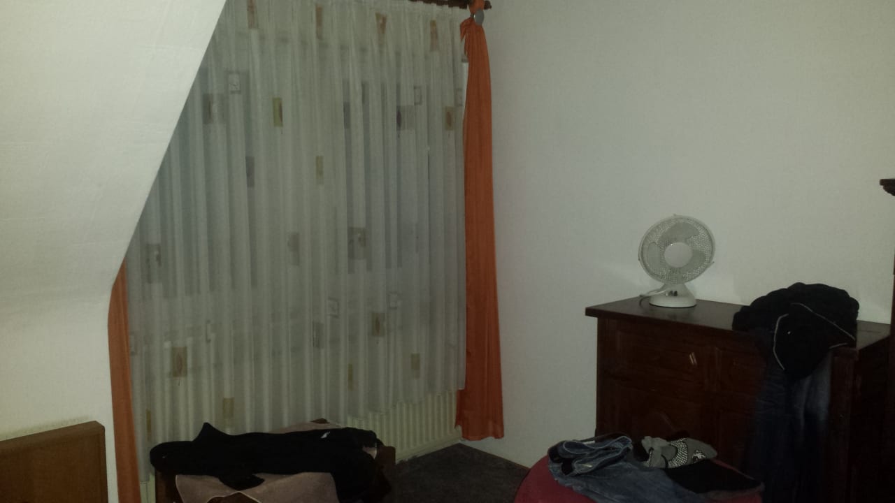 Zimmer Hotel Westend