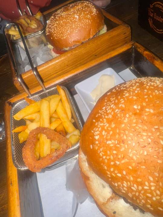 Gastro Sentido Mamlouk Palace Resort