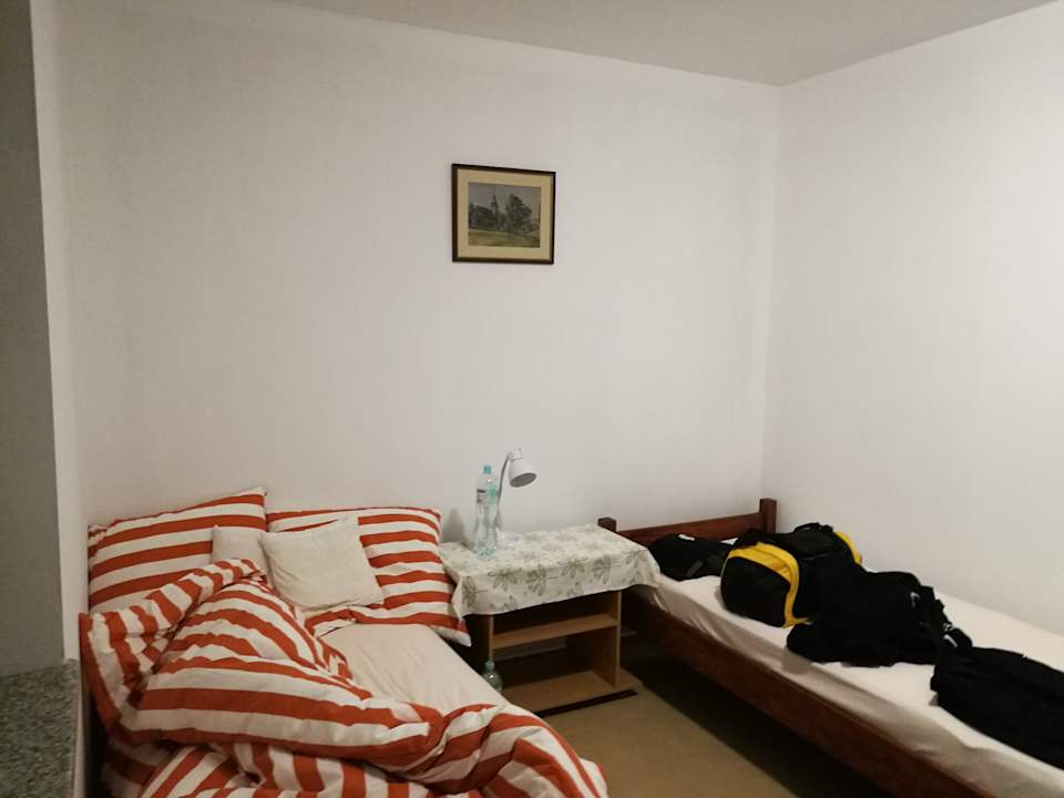 Zimmer Bacówka Noclegi