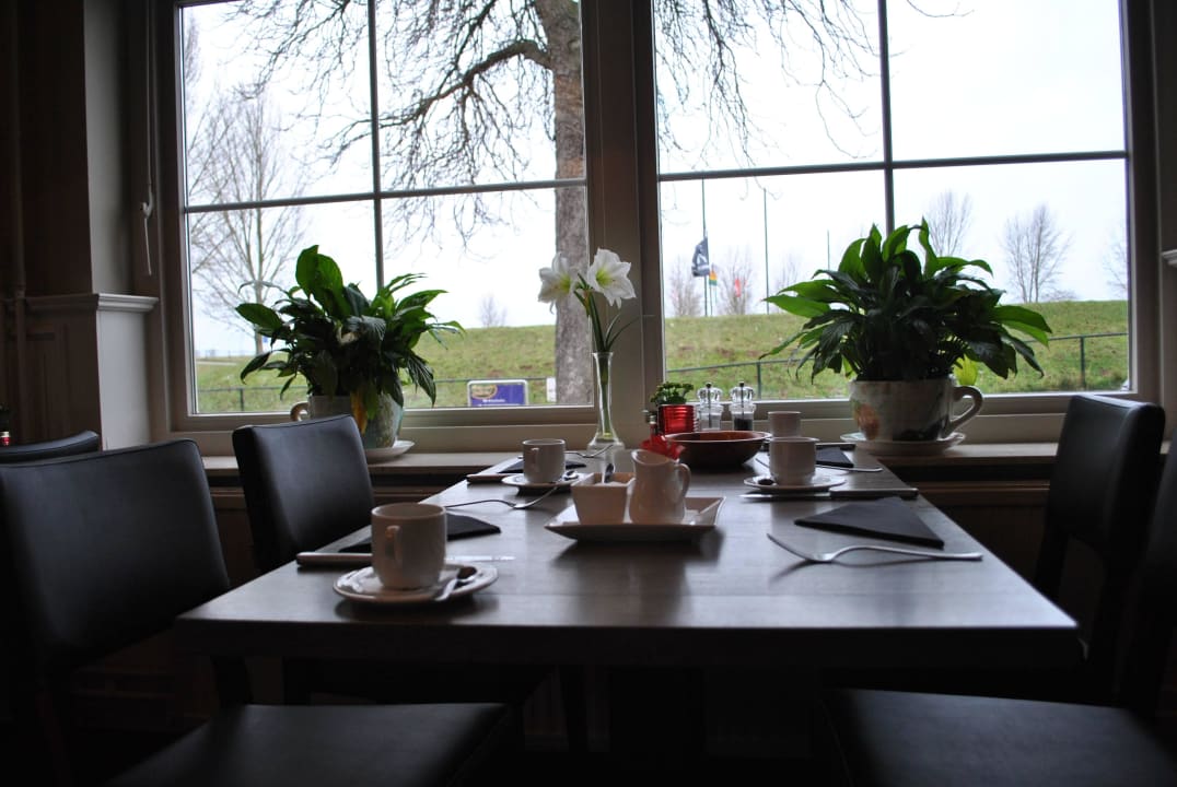 Brasserie Hotel De Oolderhof