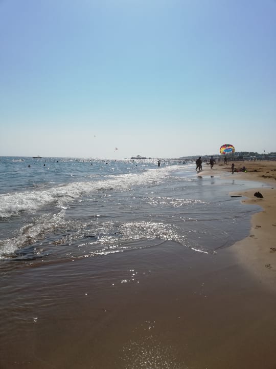 Strand Hotel Orfeus Park