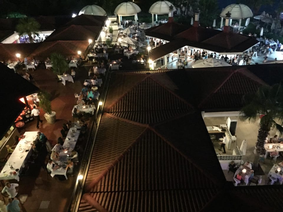 Nachts Asteria Family Belek