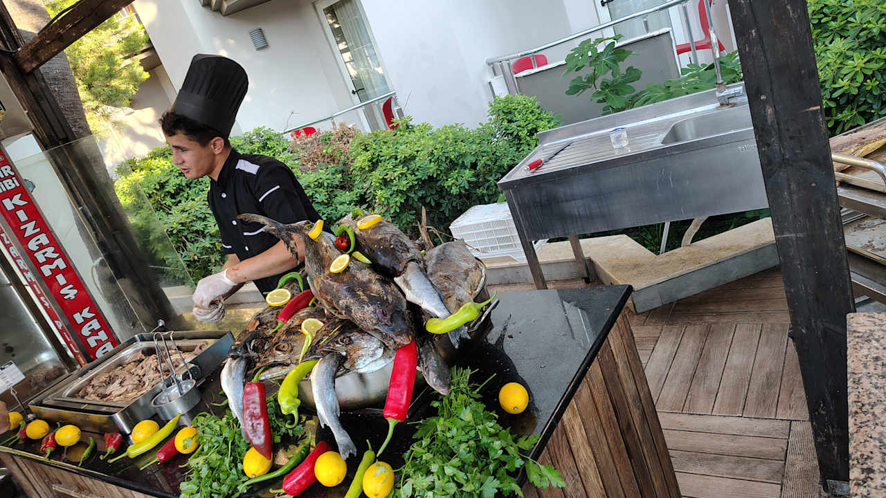 Gastro Hotel Orfeus Park