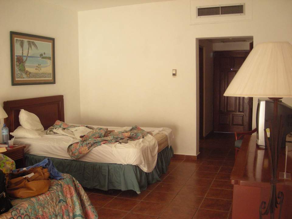 Zimmer im Block 16 BelleVue Dominican Bay