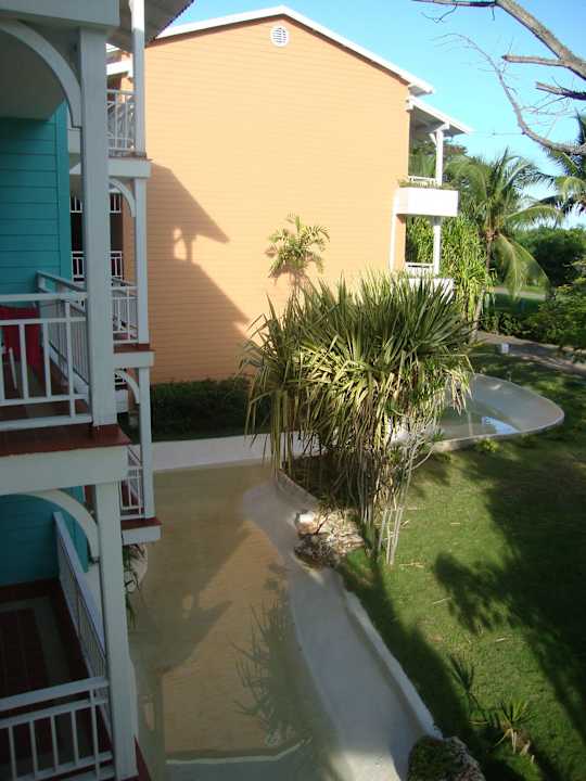 Unsere Zimmeraussicht Royalton Hicacos Resort & Spa - Adults only