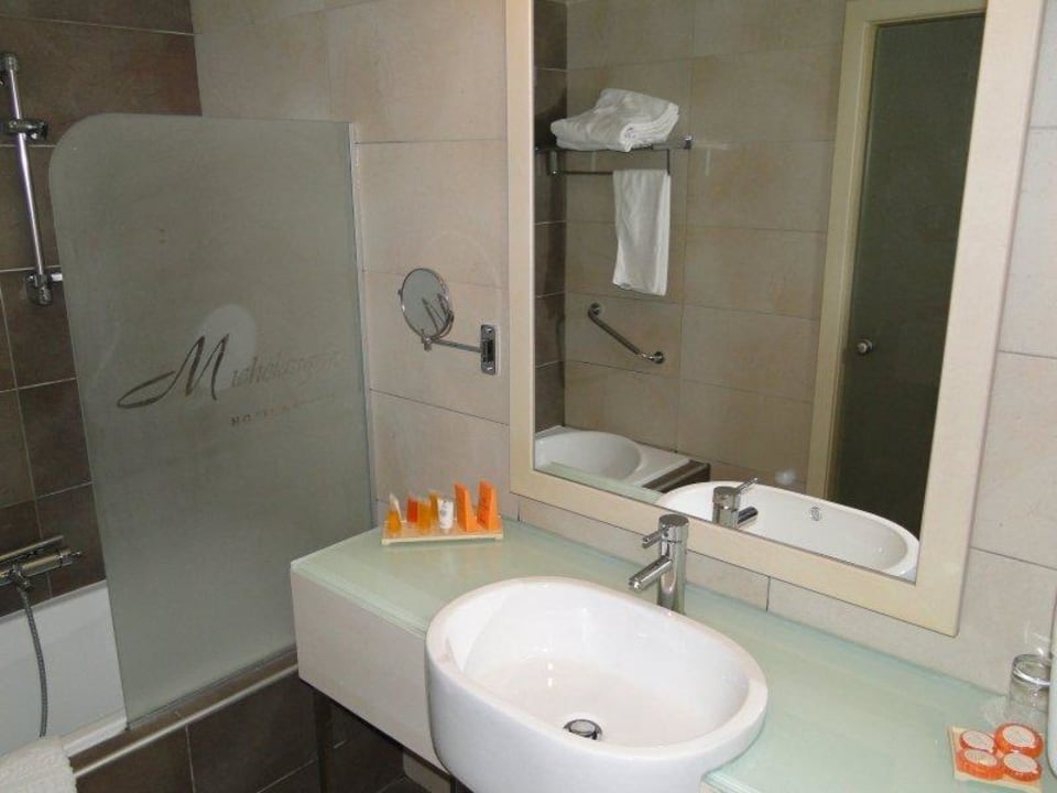 Bad Michelangelo Resort & Spa