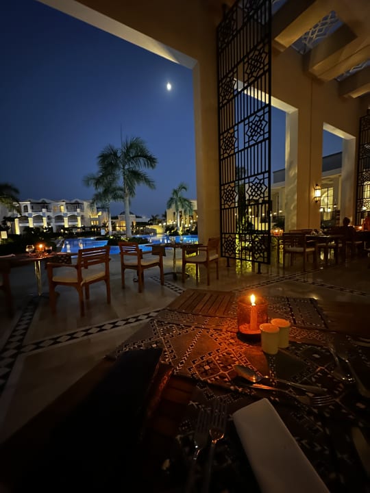 Gastro Steigenberger Resort Alaya Marsa Alam - Red Sea - Adults only