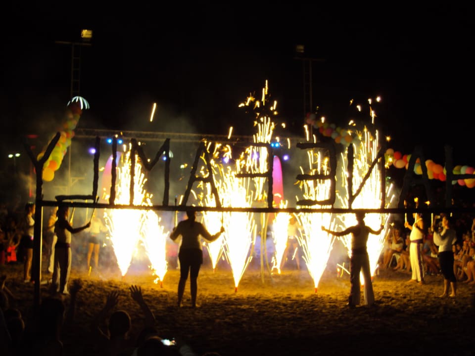 Strand-Schaumparty - Top ! Tip ! Hane Family Resort