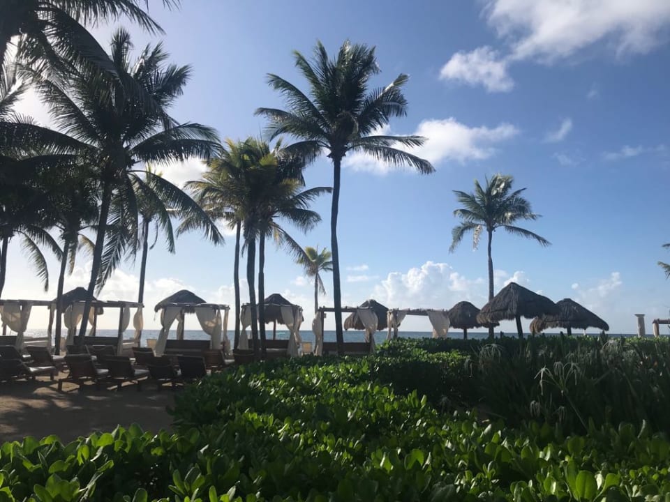 Strand Dreams Tulum Resort & Spa