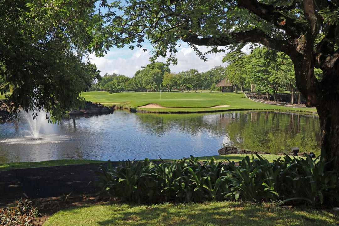 Sport & Freizeit Constance Belle Mare Plage