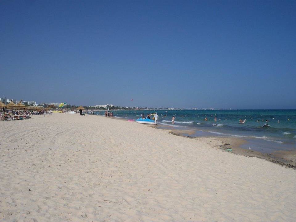 Der Strand Hotel El Fell Resort & Spa