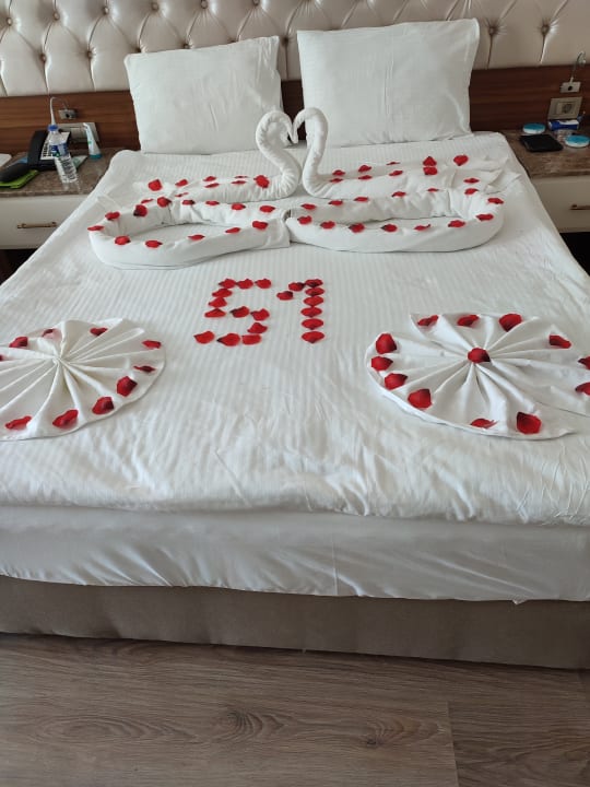 Zimmer Oz Hotels Side Premium