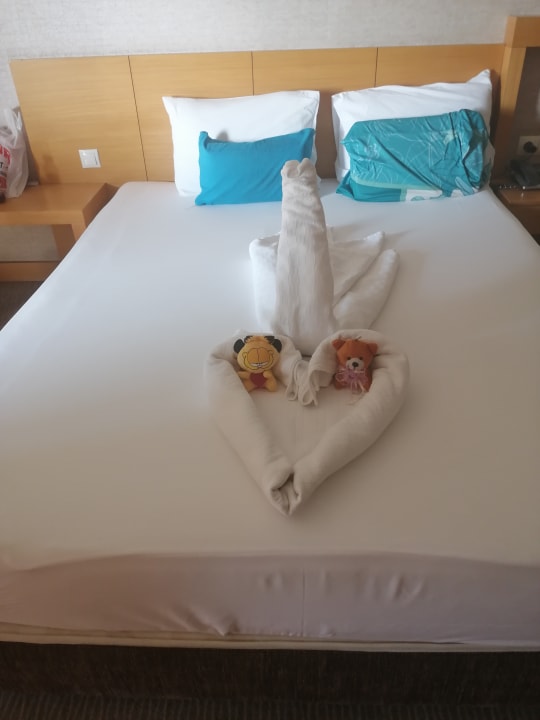 Zimmer Saphir Resort & Spa