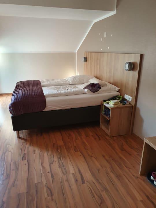 Zimmer Hotel Rhön Residence