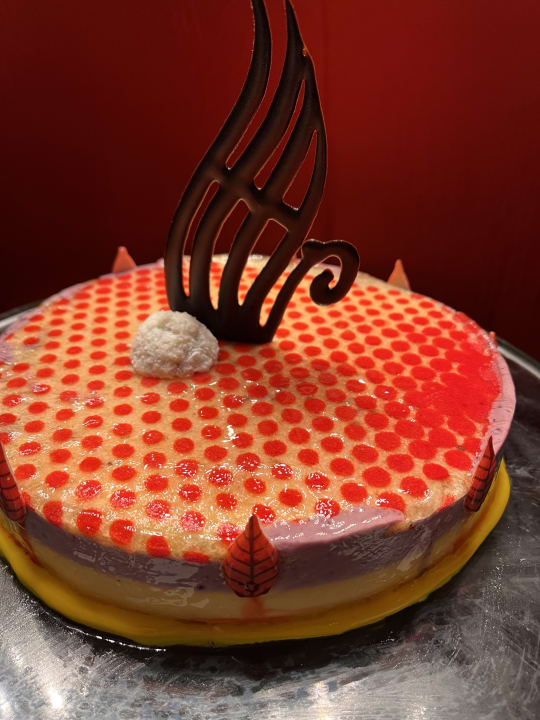 Gastro ROBINSON SOMA BAY