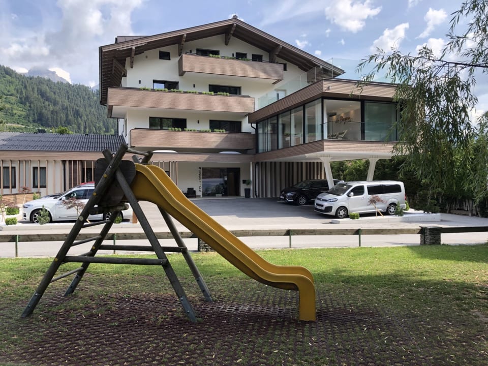 Sport & Freizeit die Bergerin | Appartements Schladming