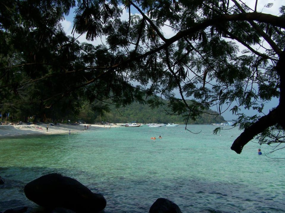 Strand Coral Island Hotel Coral Island Resort