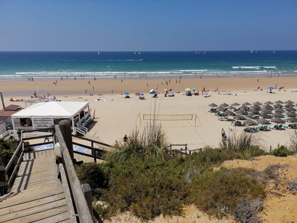 Strand Aldiana Club Andalusien