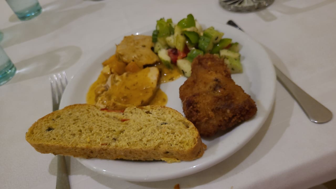 Gastro Mahdia Beach & Aquapark